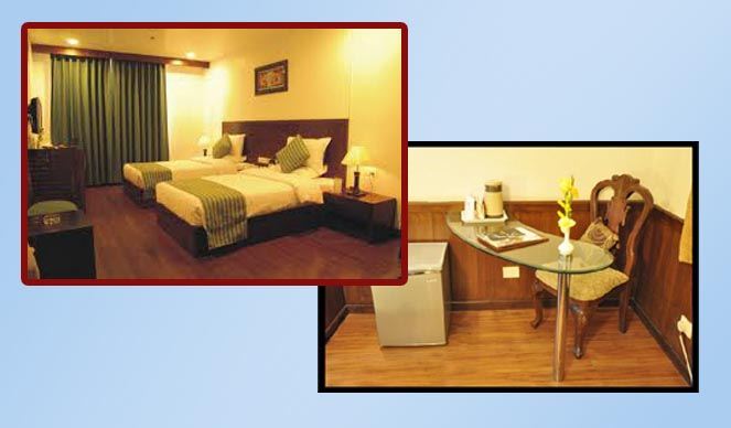 Hotel Utsav | Best Accommodation Services In Udaipur | Guest House in Udaipur